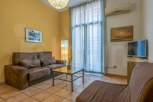 Apartamento en alquiler temporal en el Gótico — 11