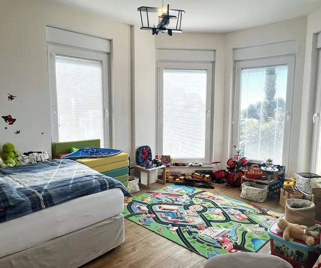 Chalet 6 habitaciones 618m² en venta - Riviera del sol — 22