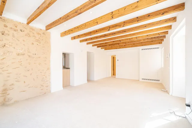 Equilibrio perfecto entre alma mallorquina y lujo moderno en Es Pla de na Tesa — 12