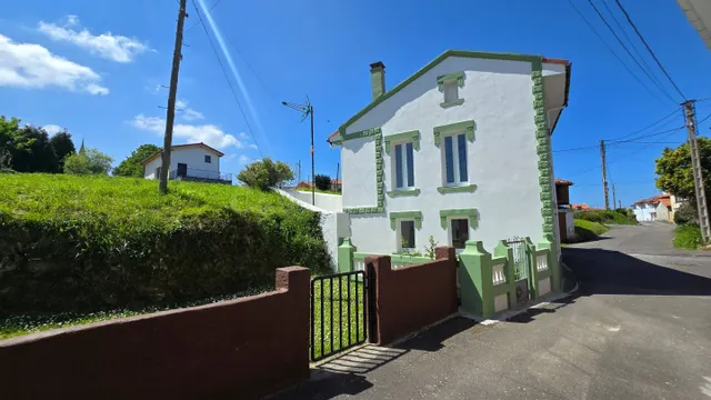 Somao Asturias Casa independiente con pequeño jardín terraza - foto 2