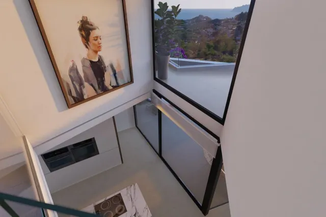 Villa 3 habitaciones 226m² en venta - Alcassar — 10