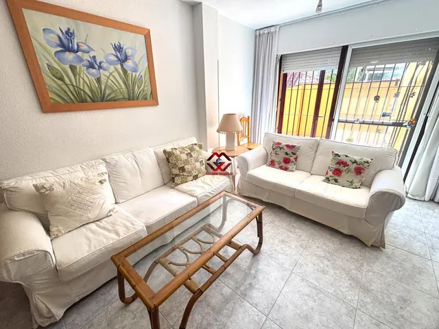 Piso con gran terraza de 146 m2 en Santiago de la Ribera - foto 2