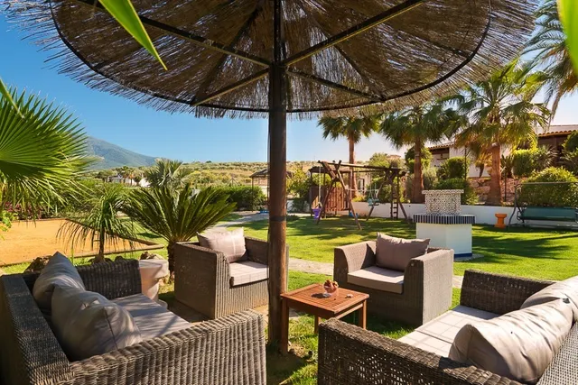 Impresionante finca de alojamientos turísticos — 8
