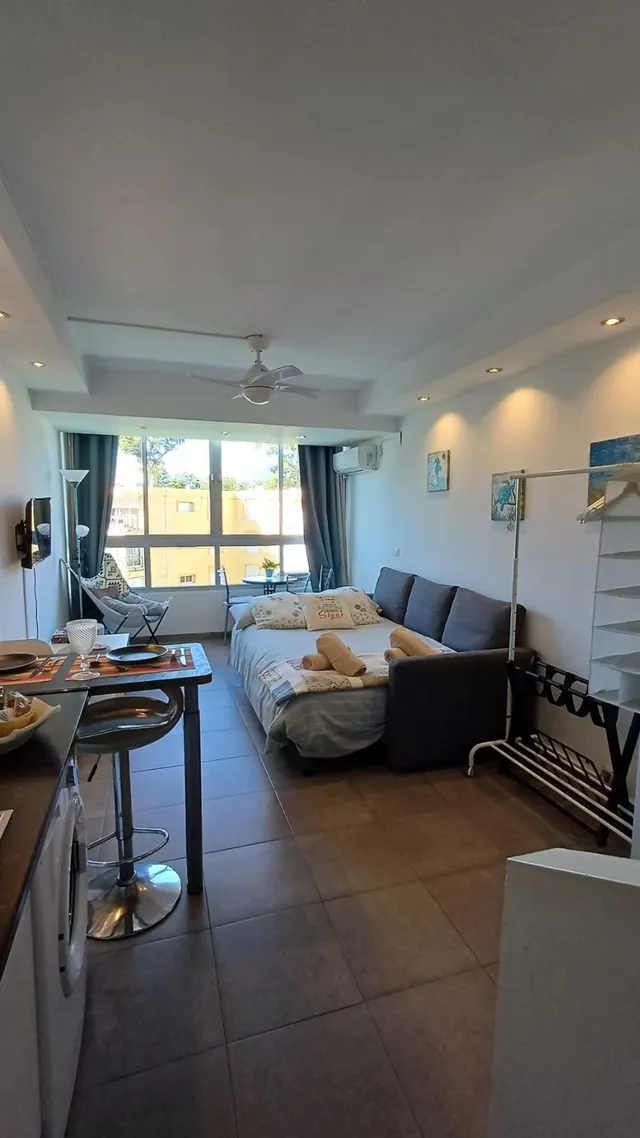 Estudio 1 habitación 43m² en venta - Costa Del Sol — 7