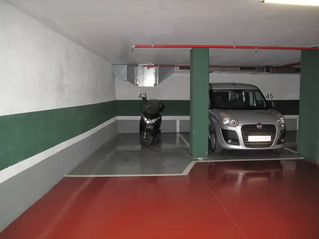 ¡¡¡ Plazas Parking Venta !!!. — 8