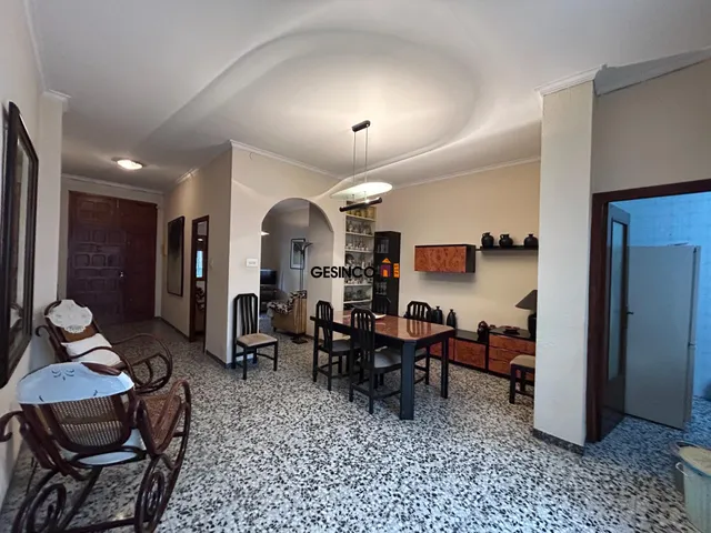 VIVIENDA EN PLANTA BAJA EN LA LLOSA DE RANES — 4