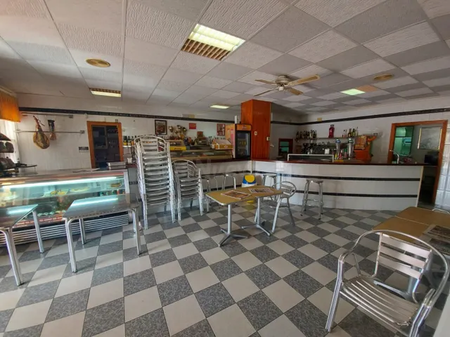 HOTEL A LA VENTA EN LOS ALCAZARES — 5