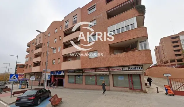 Local Comercial en Toledo