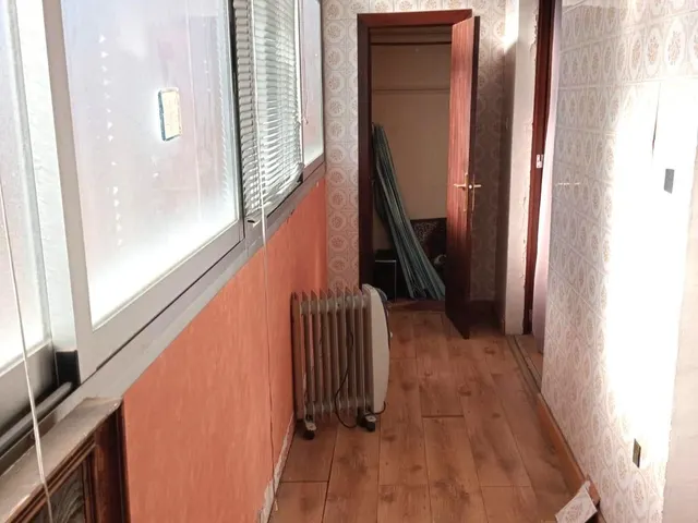 AMPLIO PISO DE CUATRO habitaciones EN ZONA PLAZA PARIS/ESCORXADOR — 34