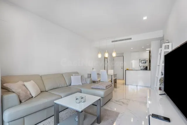 Apartamento 2 habitaciones 95m² en venta - PAU 8 — 14