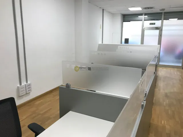 Oficinas en Castellón — 16