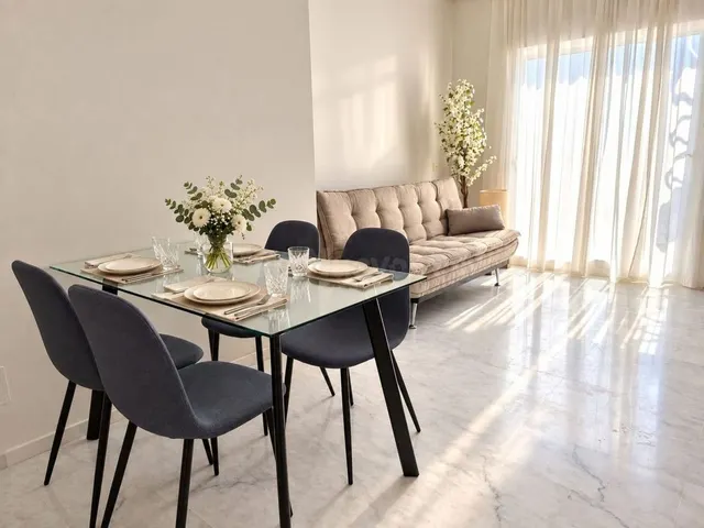 Ático 2 habitaciones 100m² en venta - Zona Las Mesas - foto 2