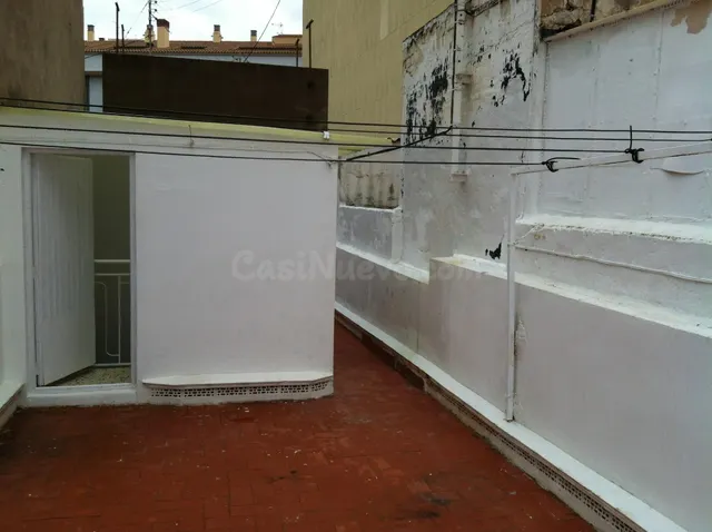 Casa VENTA en Castellón zona CENTRO, 146 m., 49 m. superfici