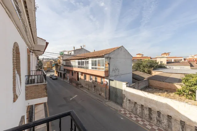 Casa en esquina en venta en Las Gabias — 43