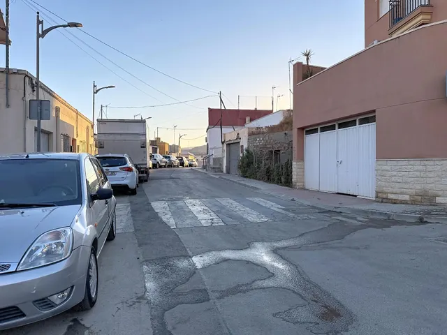 SOLAR URBANO VIATOR — 15