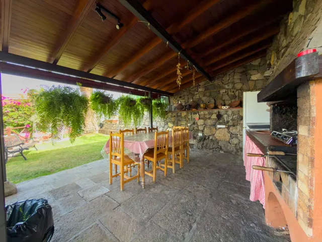 Casa en venta + terreno en Icod de los Vinos — 47