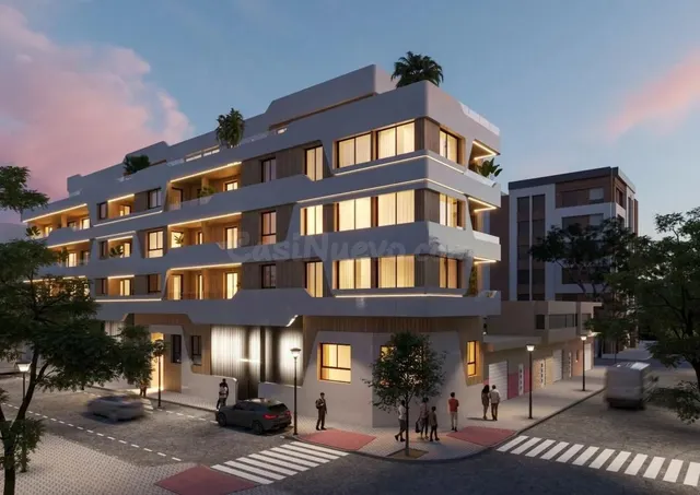 Apartamento 3 habitaciones 146m² en venta - Eroski