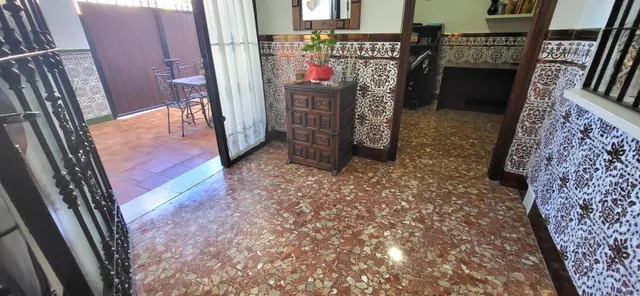 CASA EN ALMODÓVAR DEL RÍO (CÓRDOBA) — 10