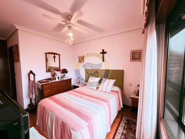 Zona miñoca, dos dormitorios, dos baños con garaje  y trastero — 29