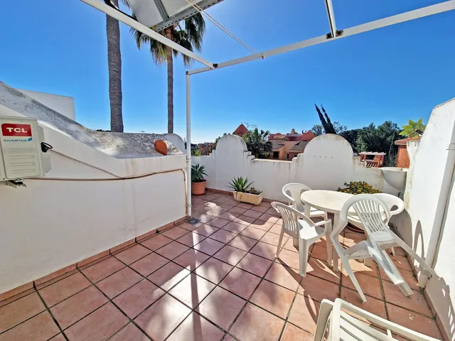 Adosado 3 habitaciones 120m² en venta - Marbella — 31