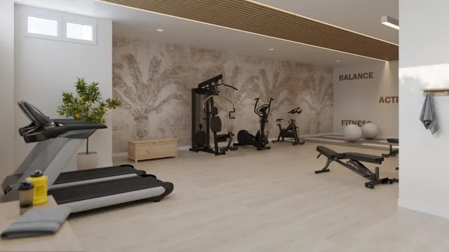 Complejo Residencial de Lujo en Benalmádena, Málaga — 16