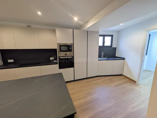 Amplio y Moderno Piso en Alquiler en Bons Aires, Palma de Ma - foto 3