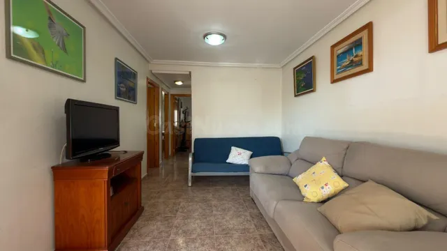 Apartamento 2 habitaciones 58m² en alquiler - Santiago de la - foto 3