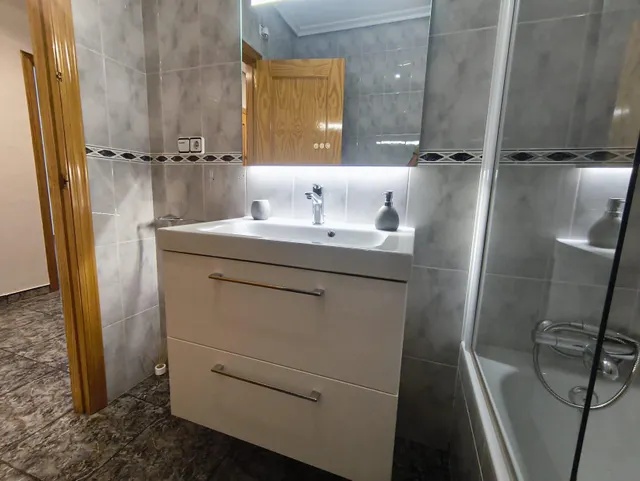 ♥¿BUSCAS TERRAZA? Mira EsTa ViViEnDa ♥ — 38
