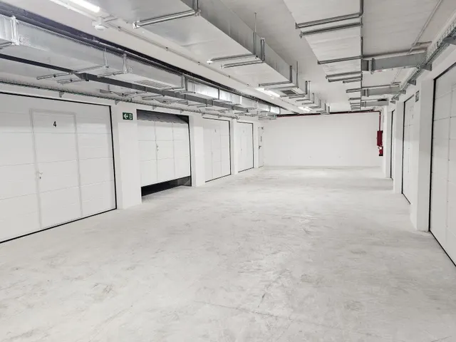 Apartamento en planta baja de obra nueva en exclusiva urbanización en primera línea de playa — 19