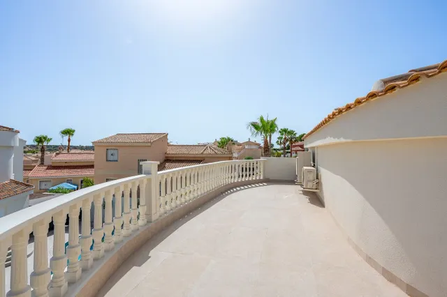 Chalet 5 habitaciones 267m² en venta - Costa blanca sur — 36