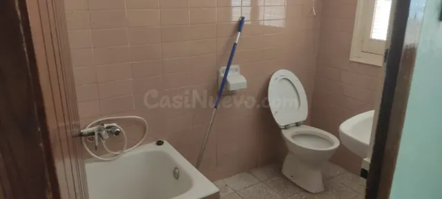 CASA COMPUESTA POR LOCAL Y VIVIENDA EN PRIMERA PLANTA - foto 4