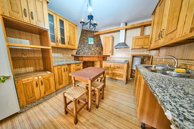 Casa independiente en Quentar — 11