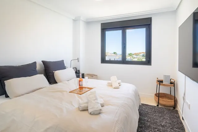 Ático 2 habitaciones 95m² en venta - Costa Del Sol — 26