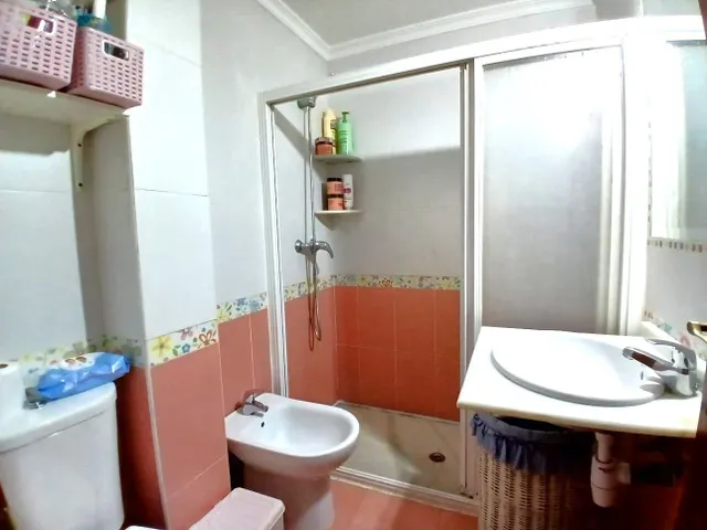 Amplio Piso en zona oeste Ideal para Entrar a Vivir — 16