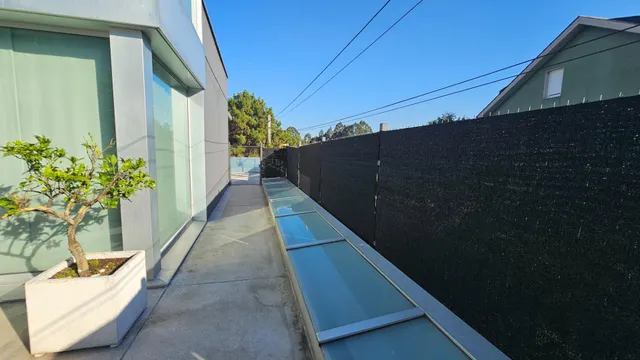 EXCLUSIVA PROPIEDAD CON PISCINA, ASCENSOR Y GRAN GARAJE EN CULLEREDO — 9