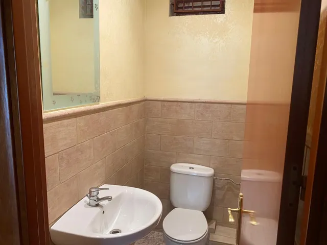 Local comercial en la zona de Camí Fondo en Martorell — 15