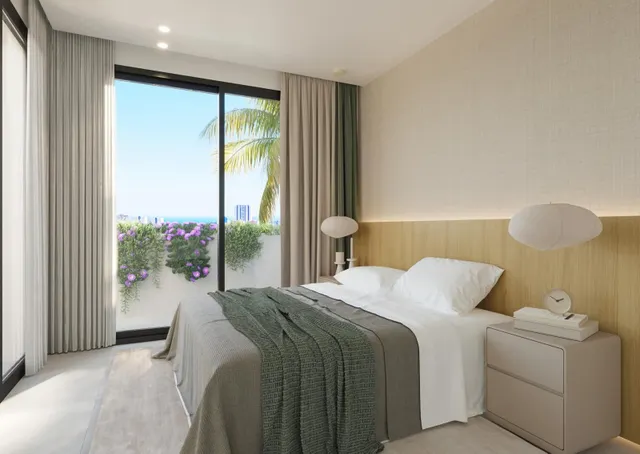Adosado 2 habitaciones 215m² en venta - Golf Bahía — 39