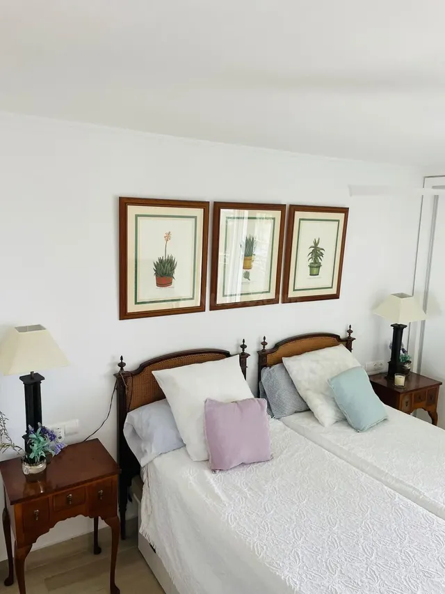 Apartamento 2 habitaciones 82m² en venta - Centro — 4