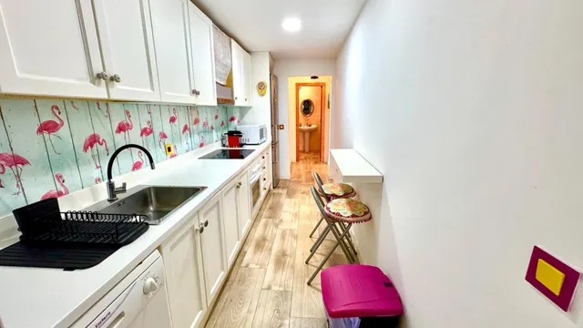 TU NUEVA CASA AL LADO DE LA PLAYA - foto 4