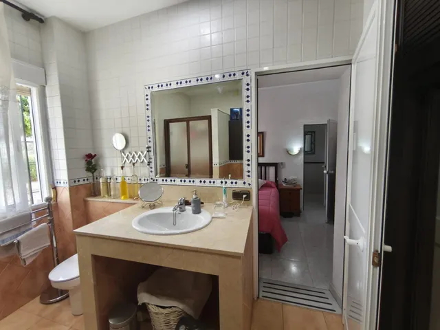 ESPECTACULAR CASA EN VENTA EN SAN ANTONIO (EL CARPIO) — 8