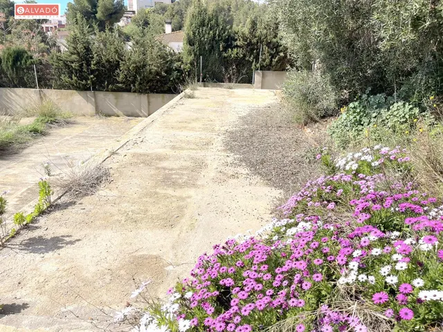 ¡PARCELA URBANA DE 572 M2 EN SEGUR DE CALAFELL CENTRO! — 11