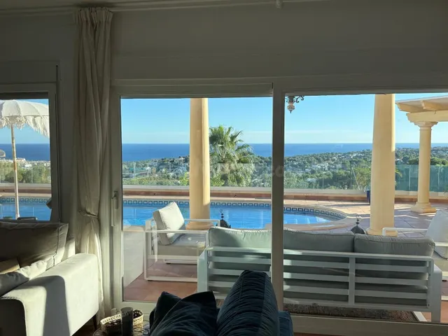 Villa 4 habitaciones 280m² en venta - Pinar de Advocat-Comet