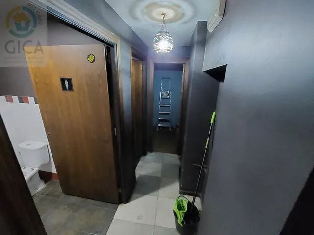 Negocio de hostelería montado en Algeciras: ¡Oportunidad Única! — 10