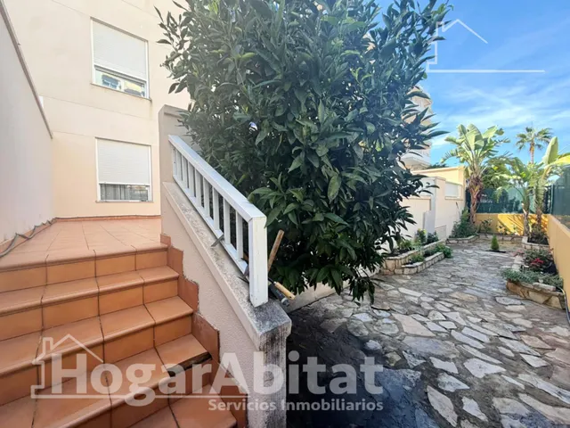 ¡CERCA DE LA PLAYA! PRECIOSA PLANTA BAJA CON TERRAZA, GARAJE Y PISCINA — 41