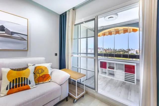 Ático Dúplex 2 habitaciones 140m² en venta - Centro — 13