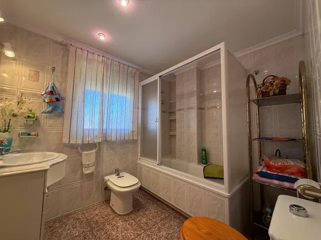 Bungalow con gran terraza — 27