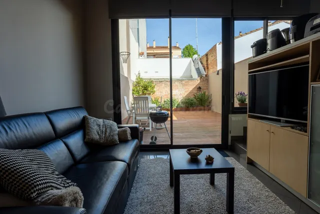 Excepcional casa en Figueres - foto 3