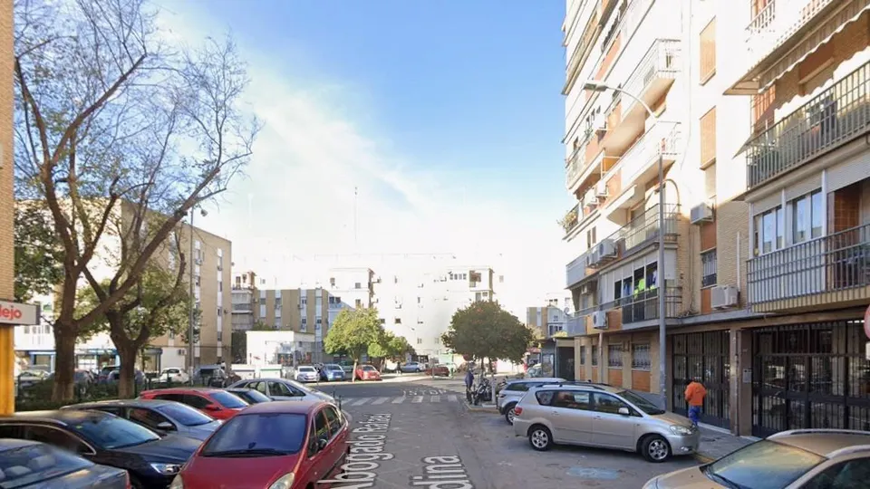 PISO EN SEVILLA