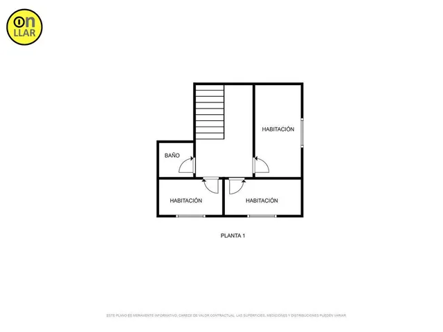 Amplio Chalet en Sentmenat posibilidad para dos familias — 46