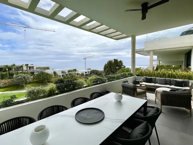 Adosado 3 habitaciones 171m² en venta - Marbella — 2